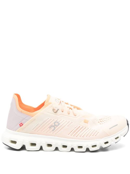 Sneakers donna Cloud 6 coast ON RUNNING | 3WF10023023BLONDE/MAUVE